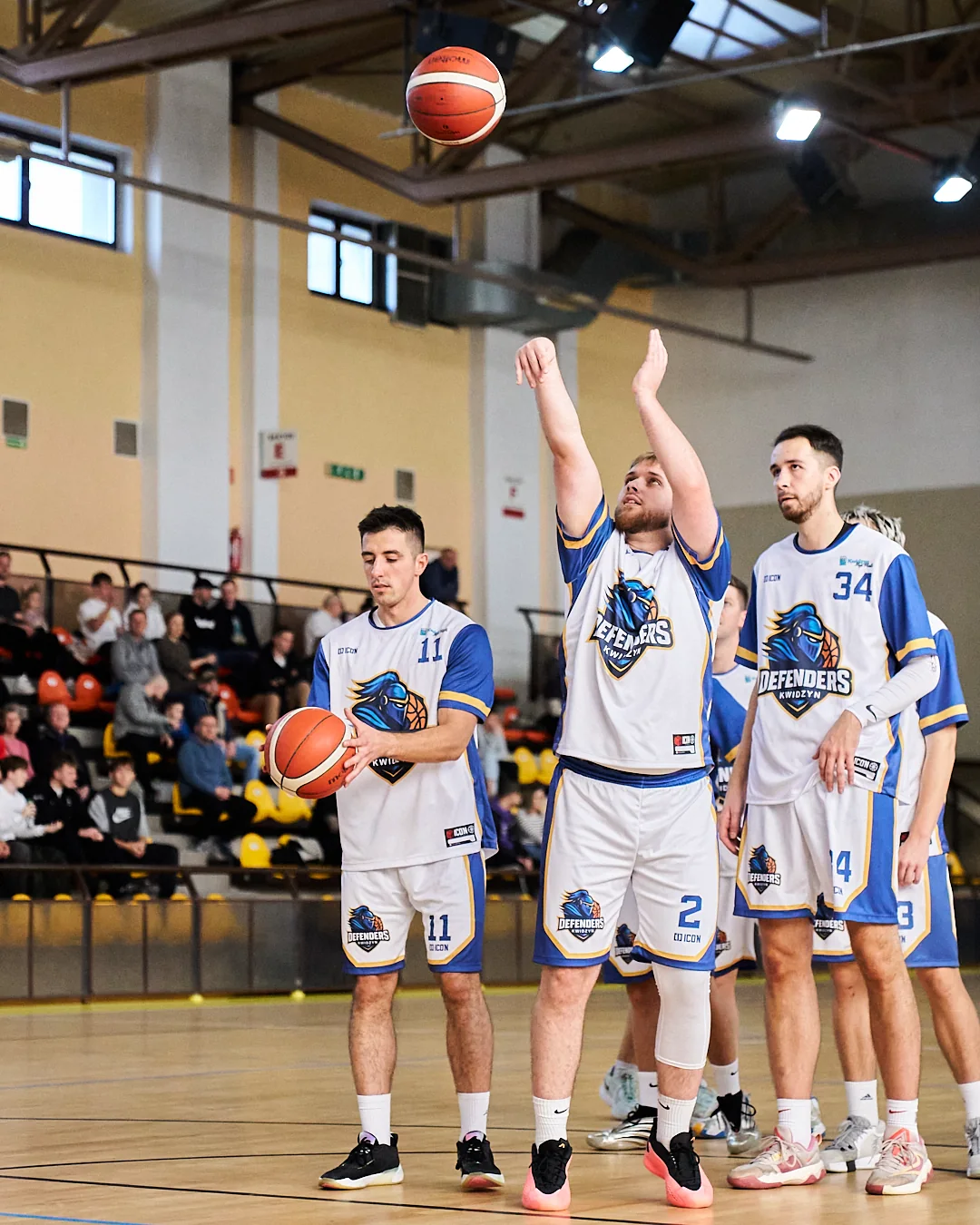 Defenders Kwidzyn 2