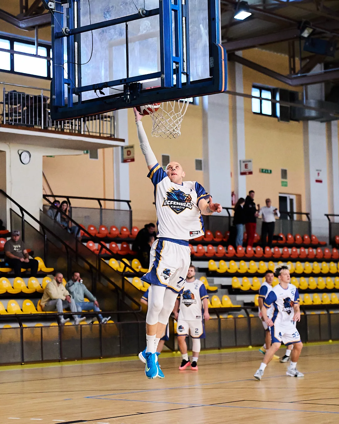 Defenders Kwidzyn 5