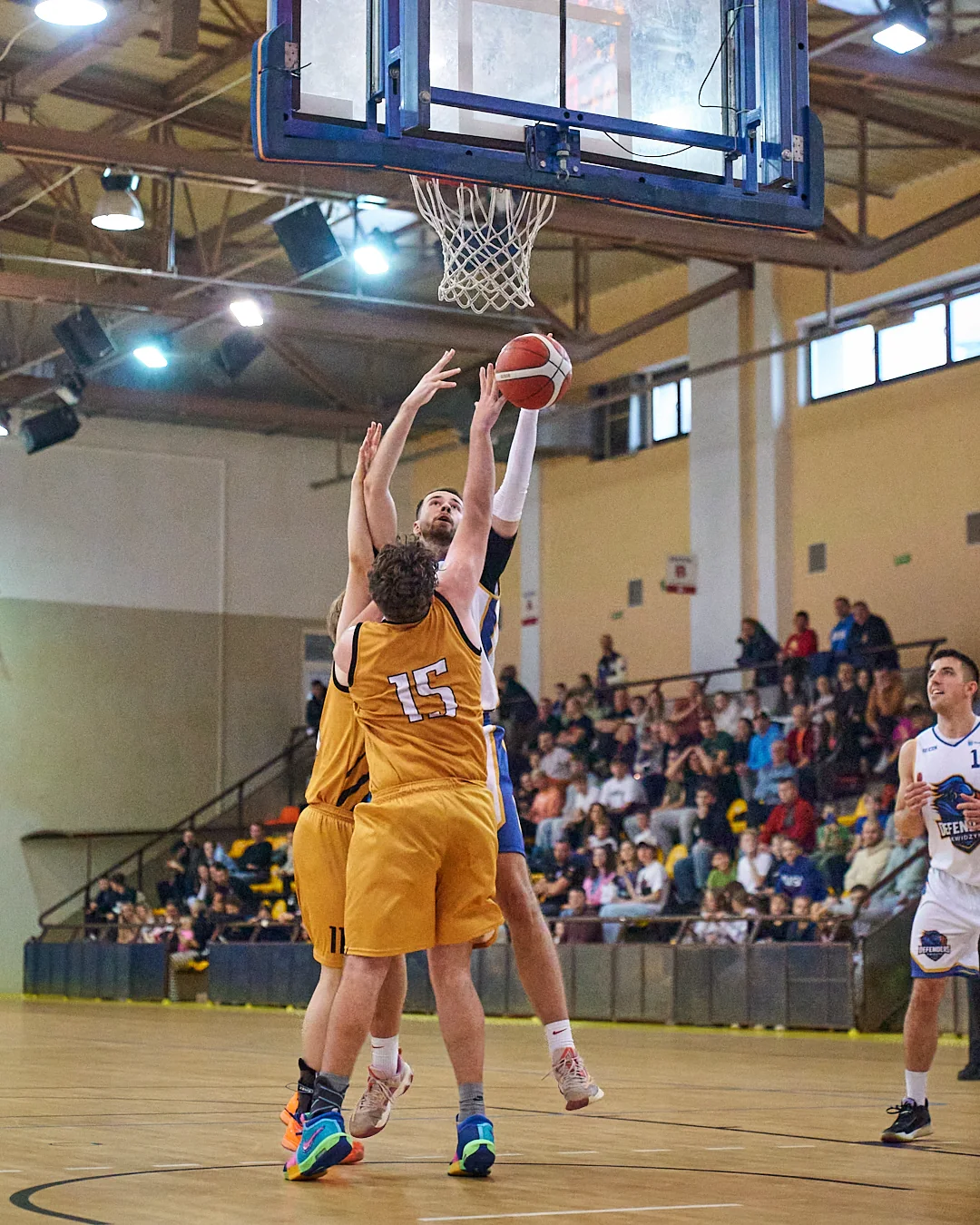 Defenders Kwidzyn 7